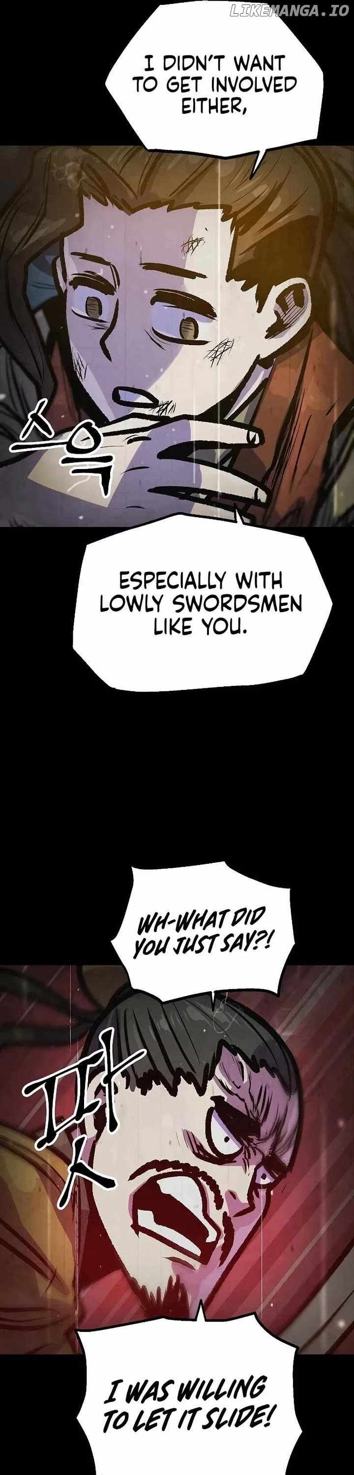 Using My Cooking Skills in a Murim World Chapter 43 36